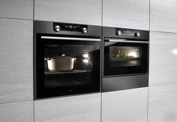 Black Steel Beauty in je keuken
