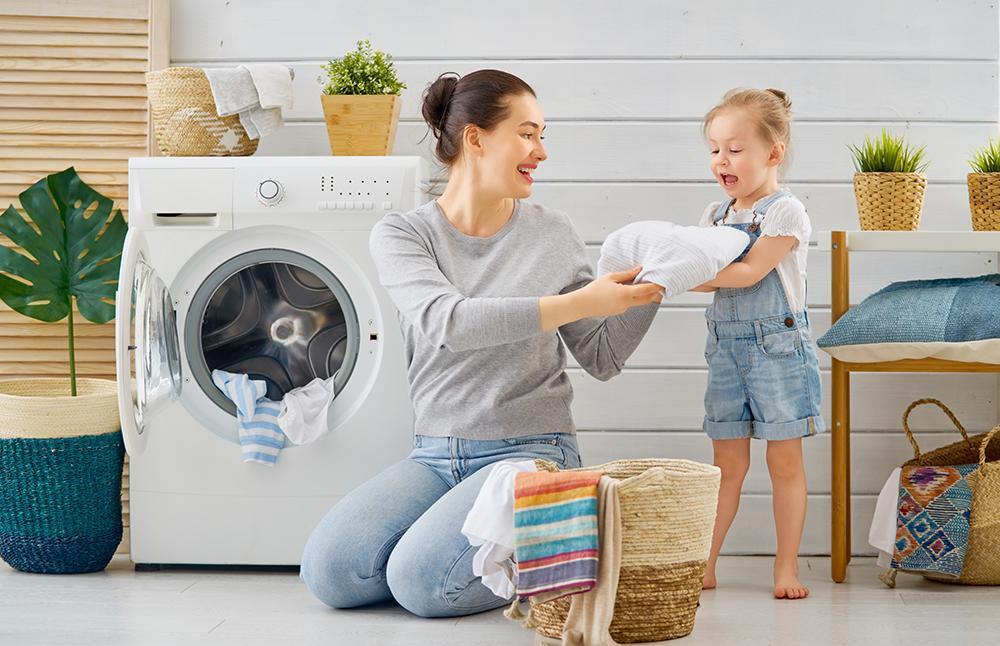 Lave-linge et sèche-linge combinés : Comment les choisir?