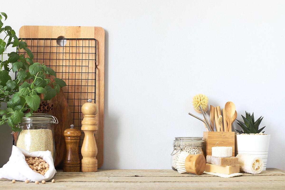 Votre cuisine est-elle éco responsable?