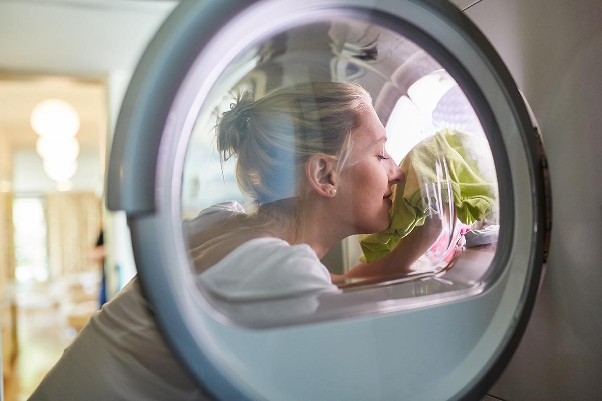 Sèche-linge à condensation, évacuation ou pompe à chaleur ? - Blog BUT