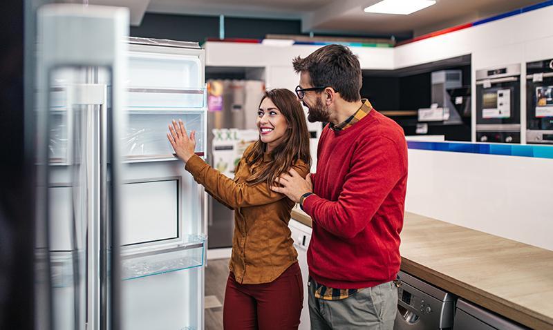 Wat heb je nodig: koelkast, koel-vriescombinatie of diepvriezer?