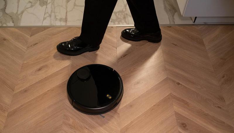 Pourquoi opter pour un aspirateur-robot ?