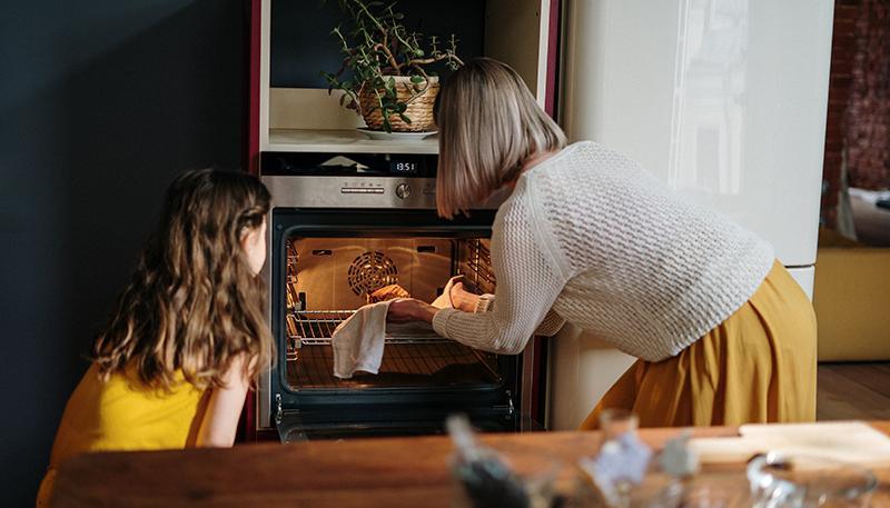 Welke oven is voor jou de ideale keuze?