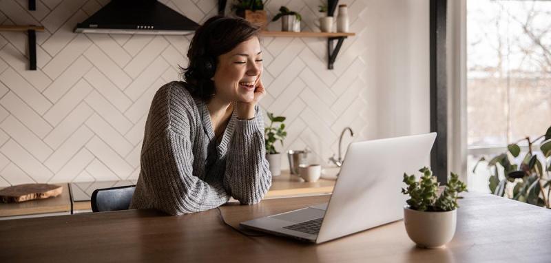 Zo tover je je keuken om tot home office