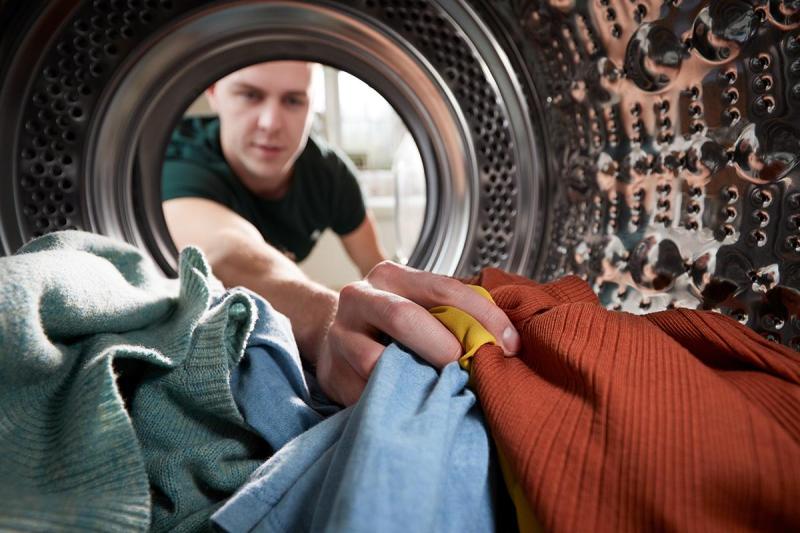 Les cases à cocher pour votre nouveau sèche-linge 