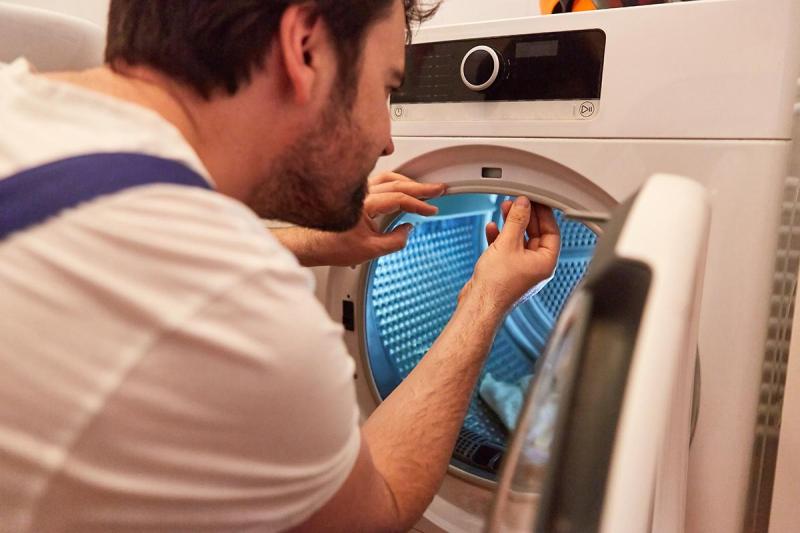 Longue vie à votre sèche-linge