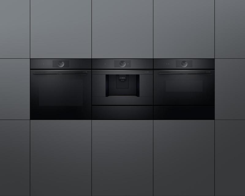 Buitengewoon lekker koken met de Bosch Accent Line oven!