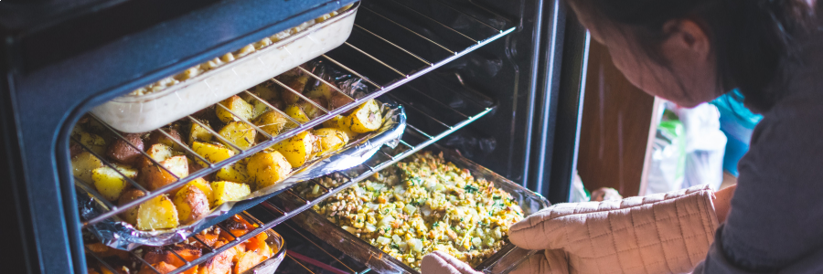 De multifunctionele oven: een must in je keuken
