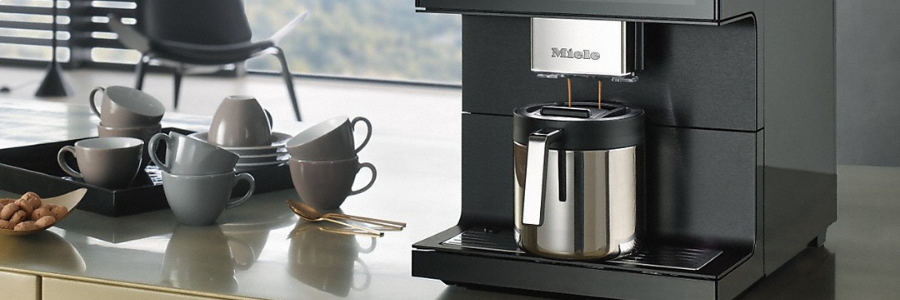 Energie besparen met je espressomachine