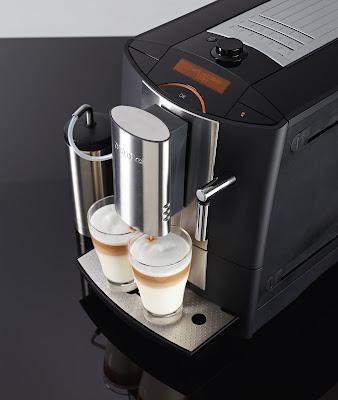 Energie besparen met je espressomachine