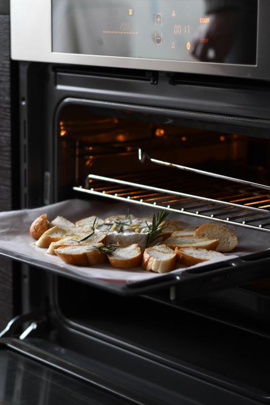 De multifunctionele oven: een must in je keuken