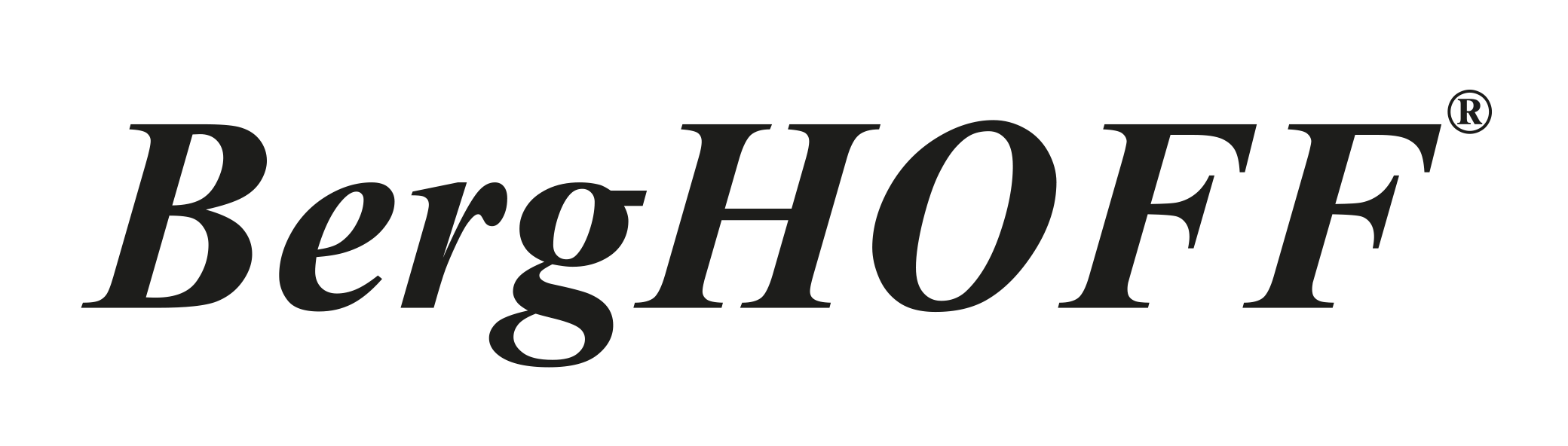 Cozino - Berghoff logo