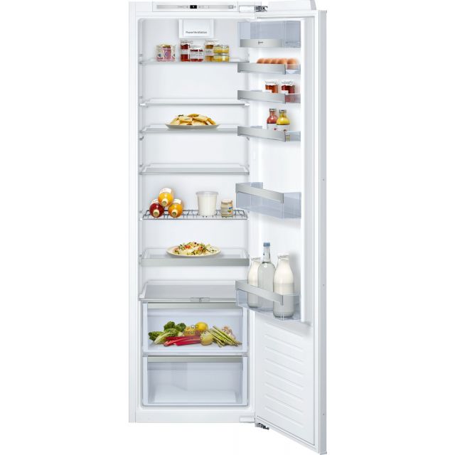 NEFF KI1816DE0 koelkast zonder vriesvak - 178cm