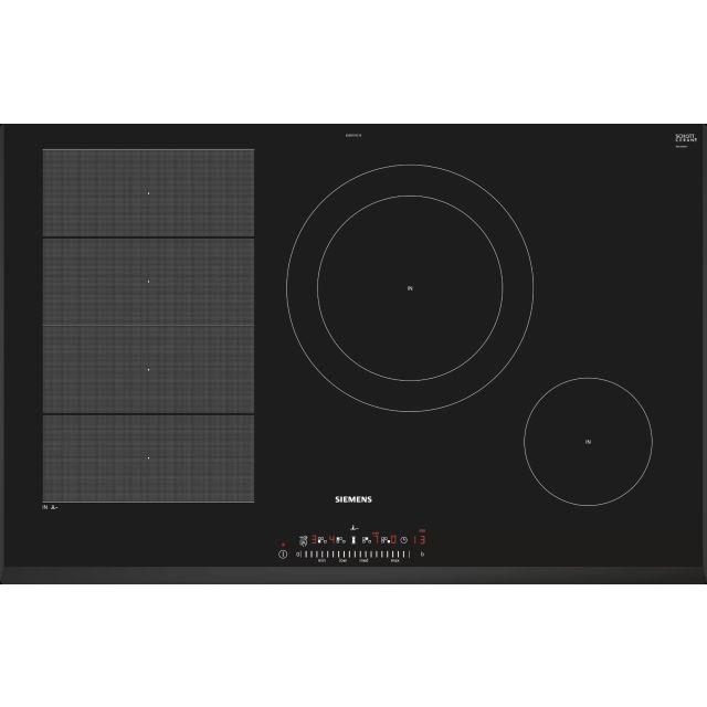 SIEMENS EX851FEC1E inductiekookplaat - 80cm