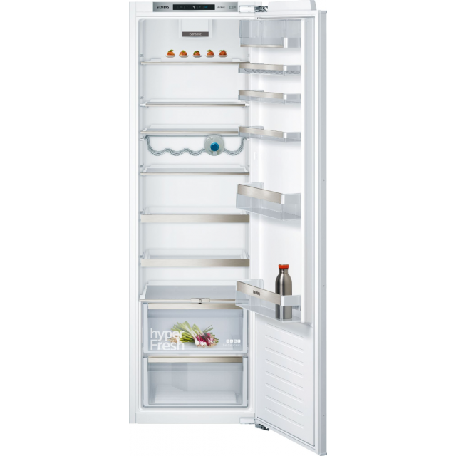SIEMENS KI81RADE0 koelkast zonder vriesvak - 178cm
