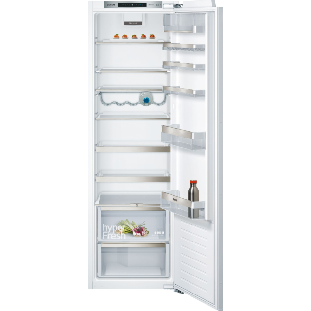 SIEMENS KI81RADE0 réfrigérateur sans surgélateur - 178cm