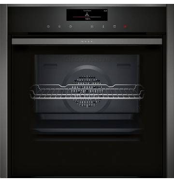 NEFF B48FT68G0 multifunctionele oven met stoom - 60cm