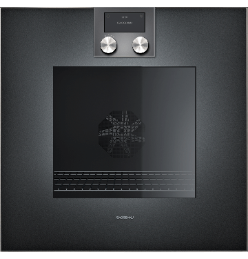 GAGGENAU BO470102 multifunctionele oven - 60cm