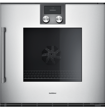 GAGGENAU BOP210132 multifunctionele oven - 60cm