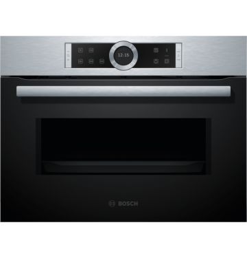 BOSCH CFA634GS1 microgolfoven - 45cm