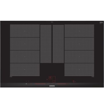 SIEMENS EX875LYV1E inductiekookplaat - 80cm