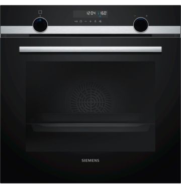 SIEMENS HB578ABS0 multifunctionele oven - 60cm