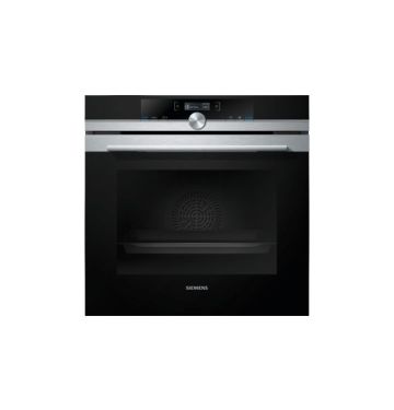 SIEMENS HB634GBS1 multifunctionele oven - 60cm