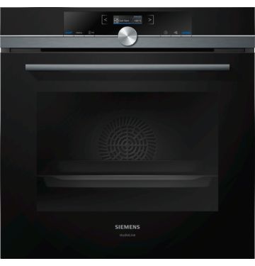 SIEMENS HB875G8B1 four multifonction - 60cm