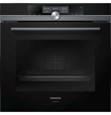 SIEMENS HN878G4B6 four multifonction - combi - 60cm
