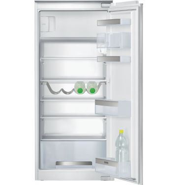 SIEMENS KI24LNSF3 koelkast met vriesvak- 122cm
