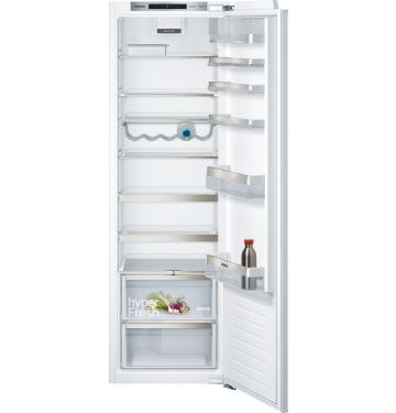 SIEMENS KI81RAFE1 koelkast zonder vriesvak - 178cm