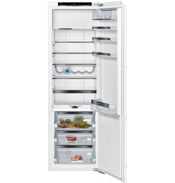 SIEMENS KI82FSDF0 réfrigérateur avec surgélateur - 178cm