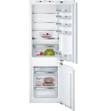 BOSCH KIS86AFE0 combiné réfrigérateur-congélateur - 178cm