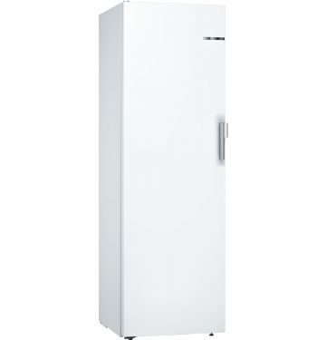 BOSCH KSV36CWEP vrijstaande koelkast zonder vriesvak - 186cm