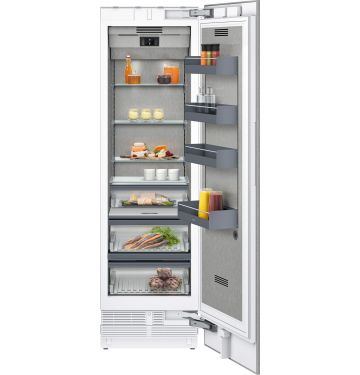 GAGGENAU RC462305 koelkast zonder vriesvak - 213cm