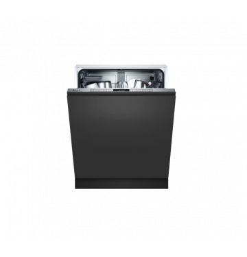 NEFF S155HB800E lave-vaisselle entièrement intégrable