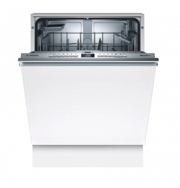 BOSCH SGV4HAX48E lave-vaisselle entièrement intégrable