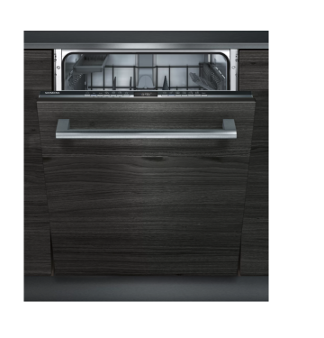 SIEMENS SN63HX60AE vaatwasser volledig integreerbaar