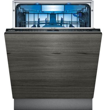 SIEMENS SN97T800CE vaatwasser volledig integreerbaar