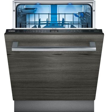 SIEMENS SX65Z801BE vaatwasser volledig integreerbaar