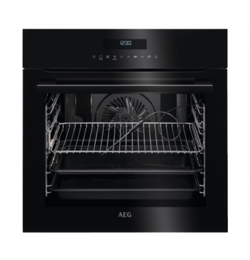 AEG BPE742220B multifunctionele oven - 60cm