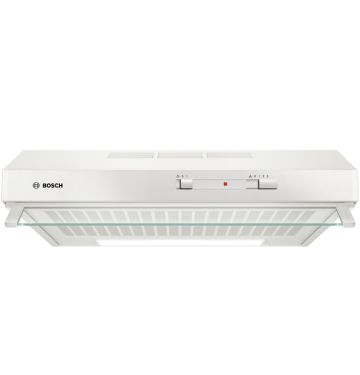 BOSCH DUL62FA21 onderbouw dampkap - 60cm