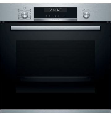 BOSCH HBG5780S6 multifunctionele oven - 60cm