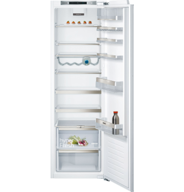 SIEMENS KI81RADE0 koelkast zonder vriesvak - 178cm