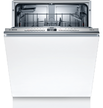 BOSCH SGV4HAX40E lave-vaisselle entièrement intégrable