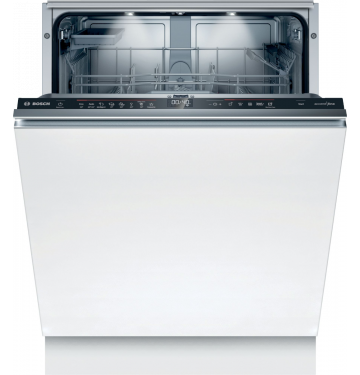 BOSCH SMD6ZB801E lave-vaisselle entièrement intégrable