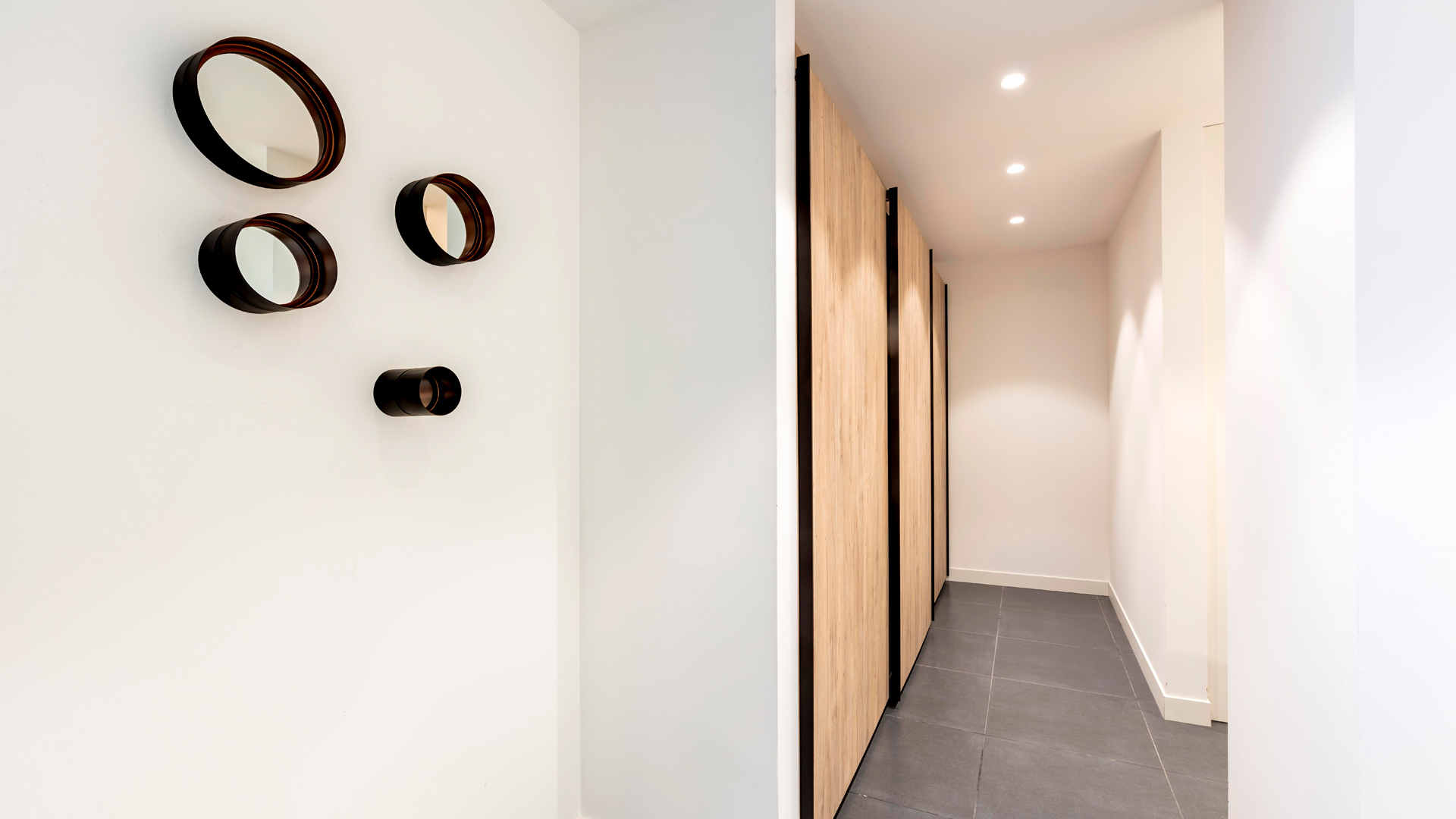 Cozino Home Aalst - Hal