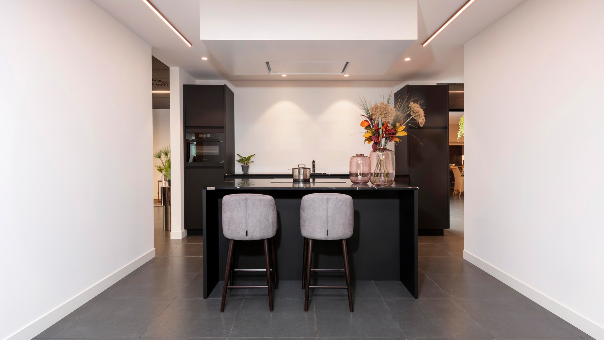 Cozino Home Aalst - Keuken